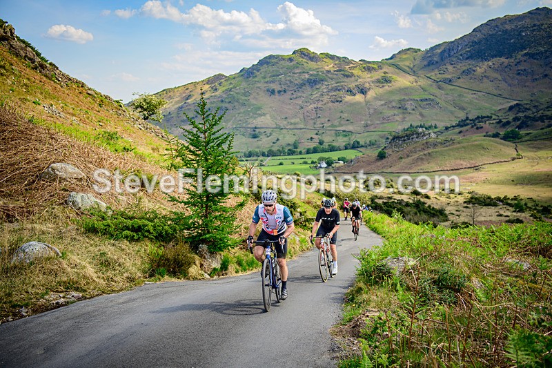 154408 - 2025 Fred Whitton Blea Tarn Climb 15.00 - 16.00