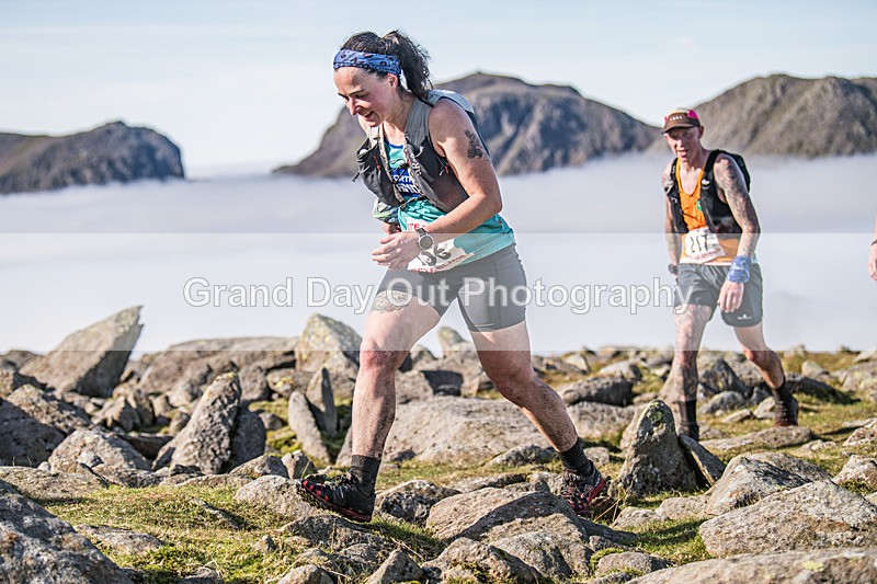 Langdale-996 - Langdale Horseshoe Fell Race Saturday 11th October 2025