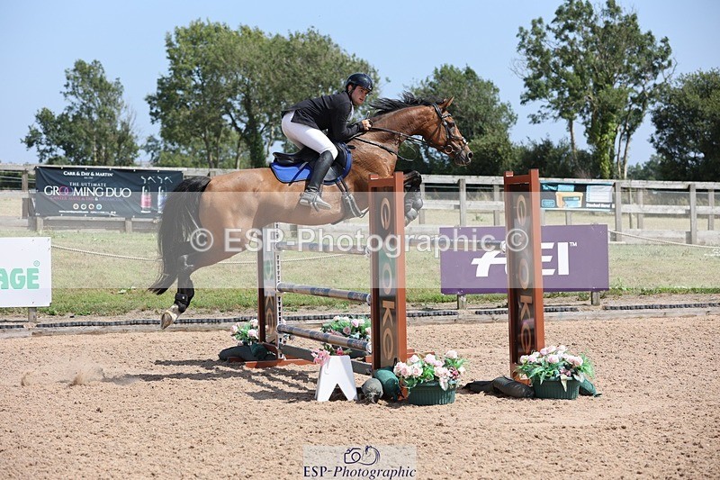 250725-142519-03291 - Cls 3 Snr Foxhunter