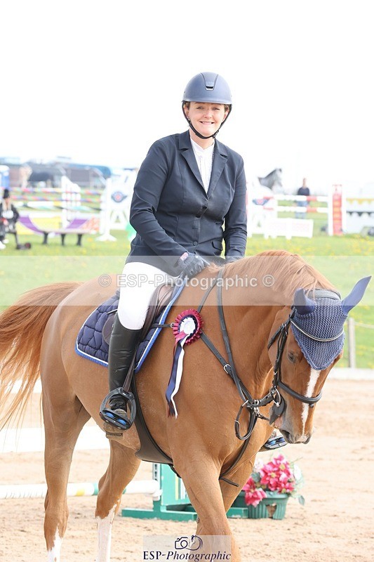 250424-111146-03395 - Cls 33 Young Horse 7yr old