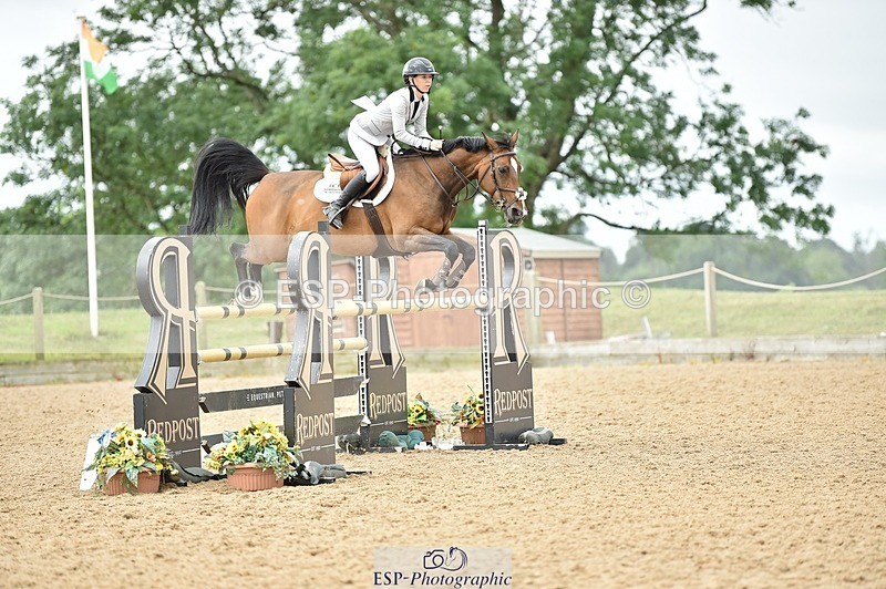 250628-103110-03322 - Cls 9b Junior 1.20m Open