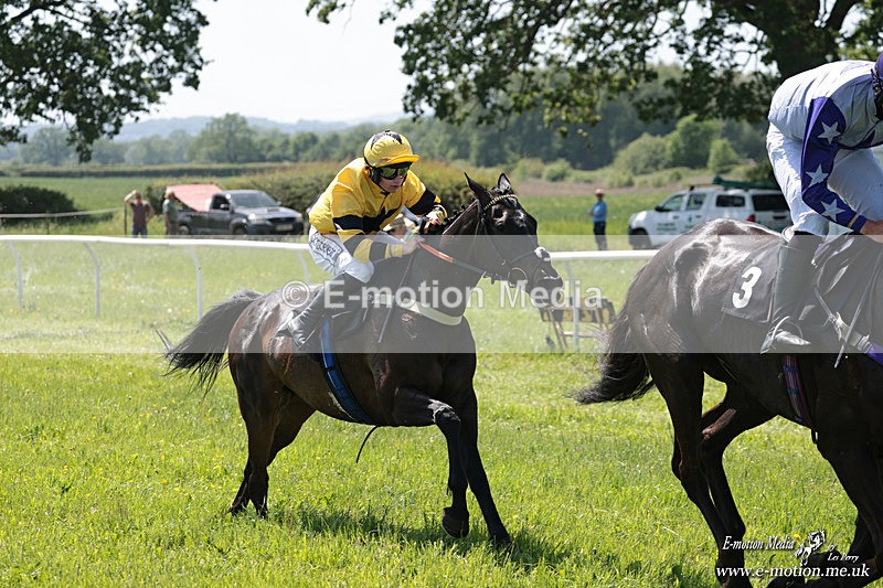 PtP 250526 93 - Albrighton & Woodland PtP Chaddesley Corbett 25/05/26