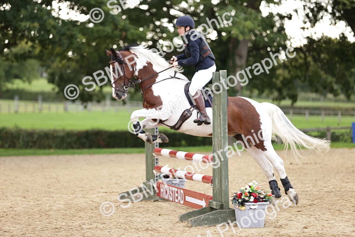 SBM_11697 - E6 - Eventers Challenge 80cm Championship