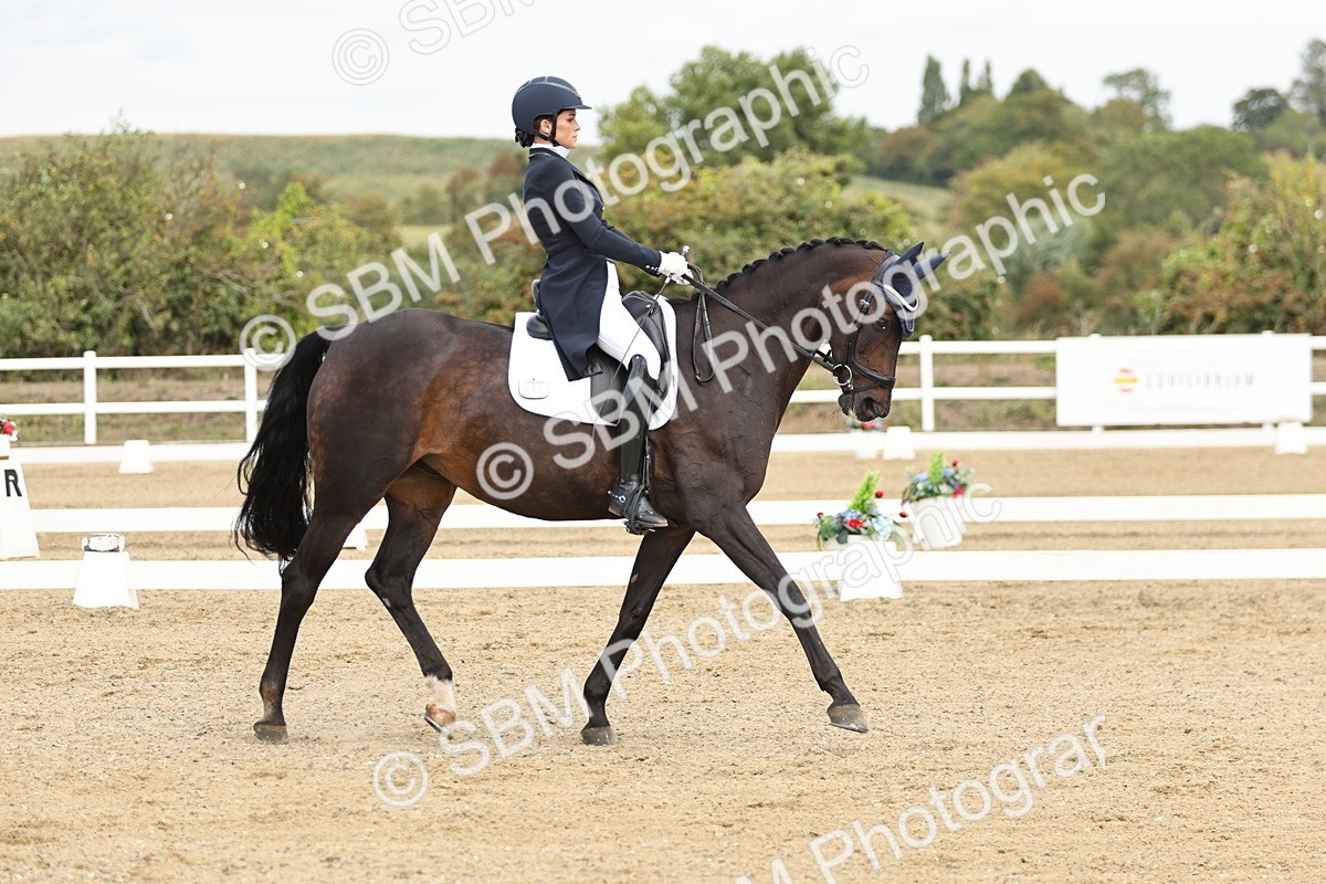 SBM_007300 - Class 25 - FEI PSG Bronze