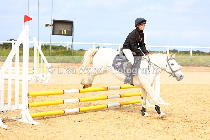 3E7A1262 - Class 3: 60 -65cm Part A