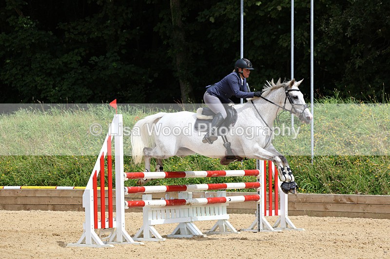 3E7A1164 - Class 11: Senior Discovery/1m open