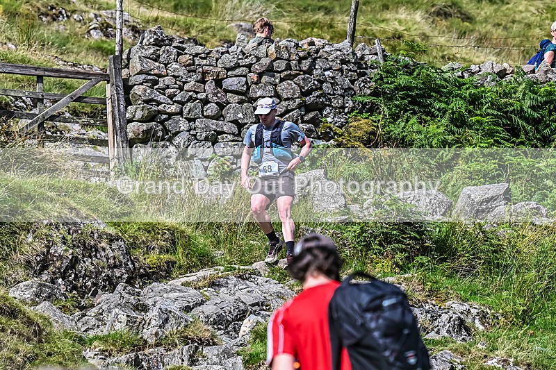 Scafell Pike-299 - Fellside Events Scafell Pike Trail Marathon Sunday 23rd August 2026