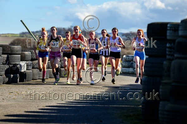 YathRR25-912613 - U15 Girls