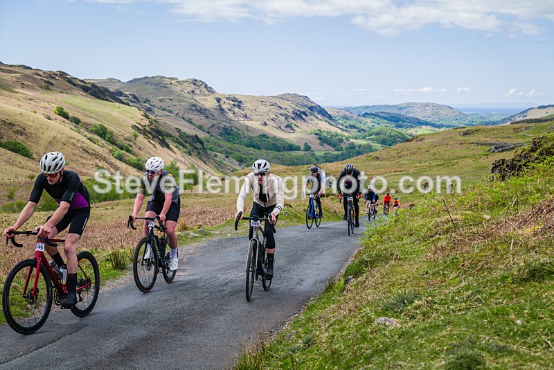 122910 - Hardknott Pass Camera 1 12.00-13.00