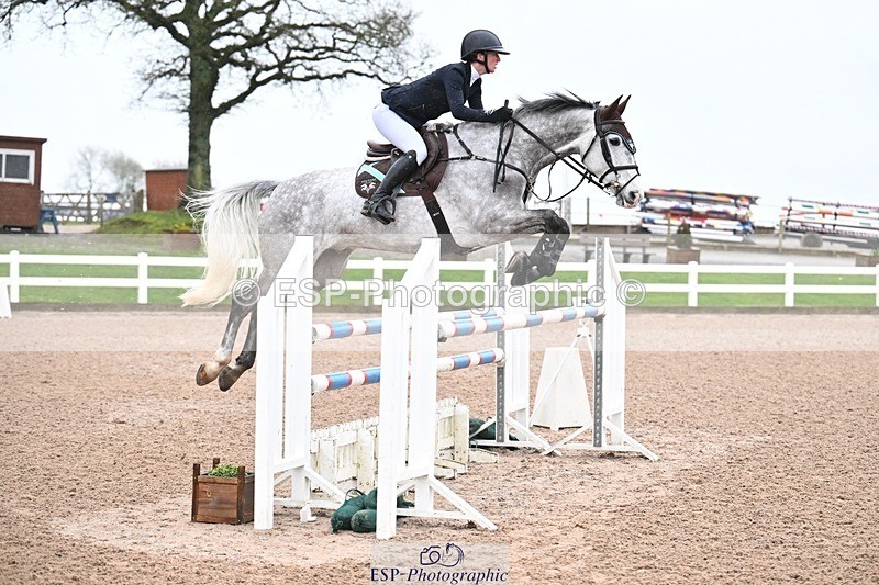 260130-131621-00525 - Cls 6 Foxhunter and 1.20m Open