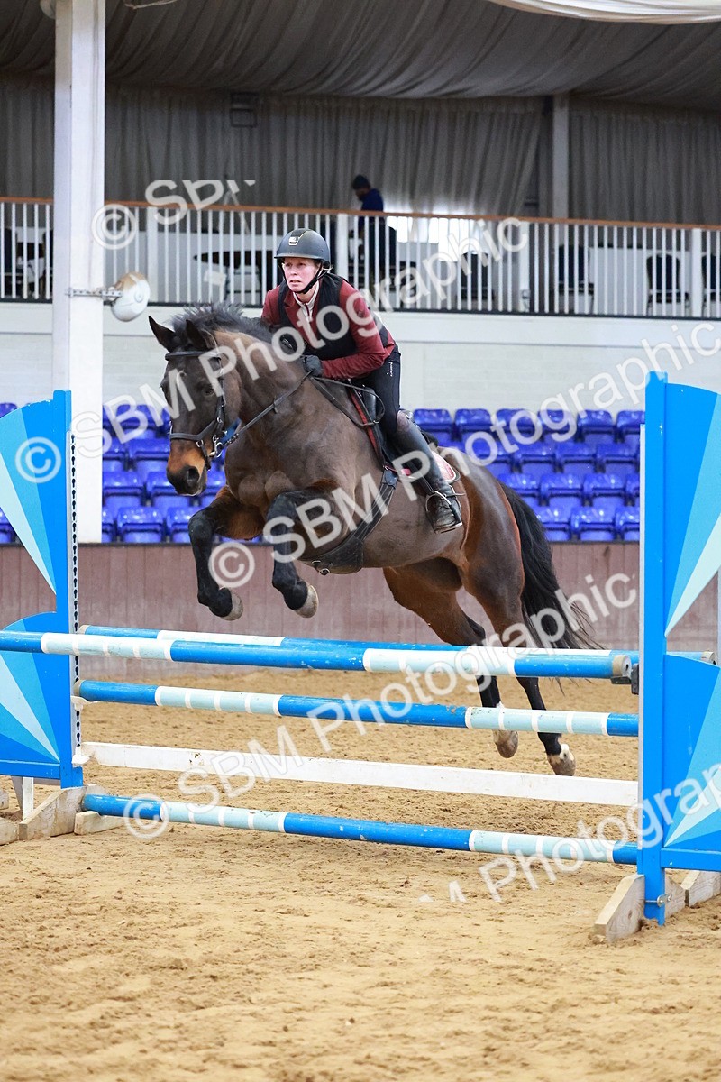 SBM_003618 - Class 3 - Senior Discovery - 1.00m