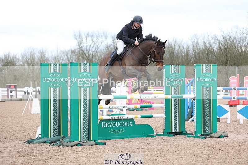 240223A-140449-01800 - Cls 5 Newcomers and 1.10m Open