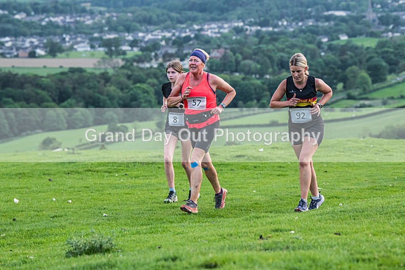 Hay-196 - Hay O Trail Race Tuesday 21st May 2024