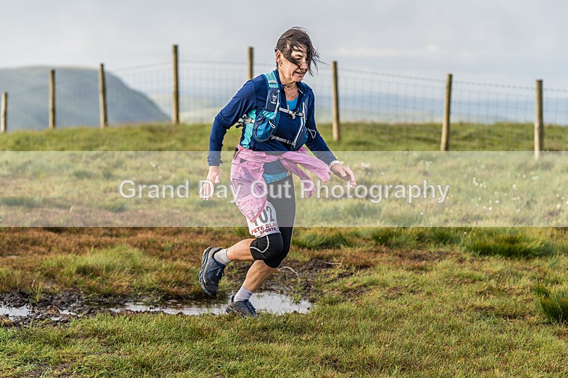 Gavel-340 - Gavel Fell Race Wednesday 29th May 2024
