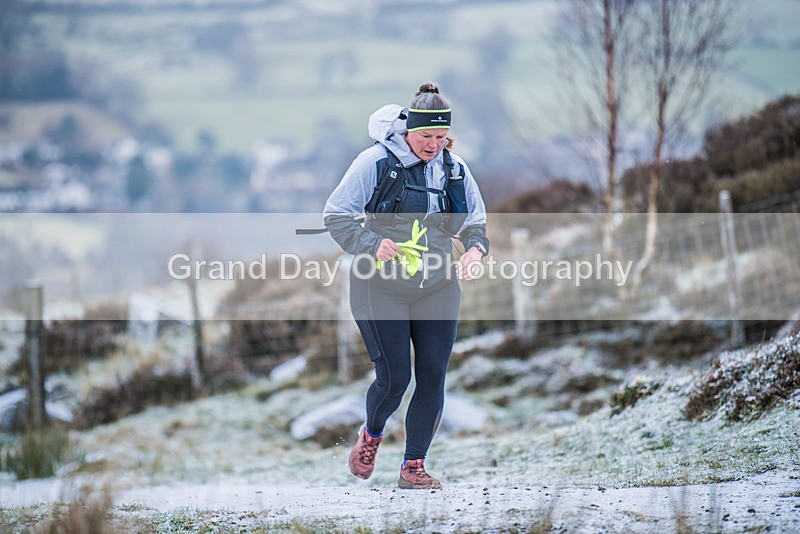 Clough Head-286 - Kong Clough Head Fell Race Saturday 2nd December 2023