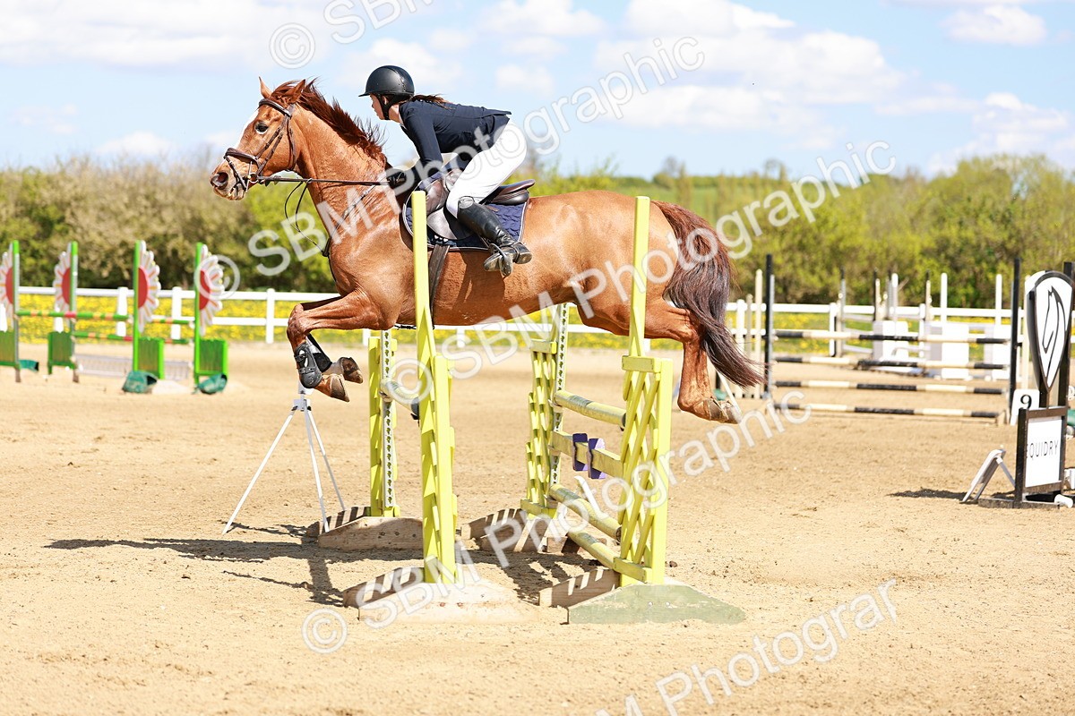 SBM_001448 - Class 3 - Senior Discovery - 1.00m