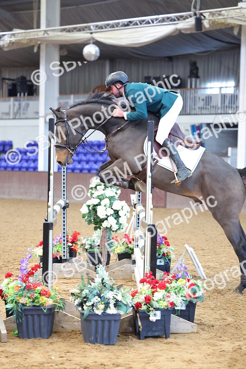 SBM_002215 - Class 9 - Senior Discovery 1.00m