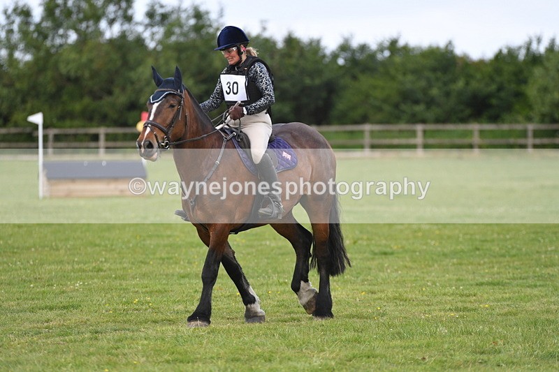 WJ5_3209 - Class 4 60cm