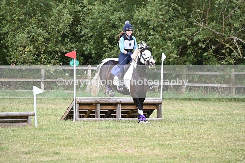 WJ6_6007 - 60cm XC Time 09:48 to 09:57