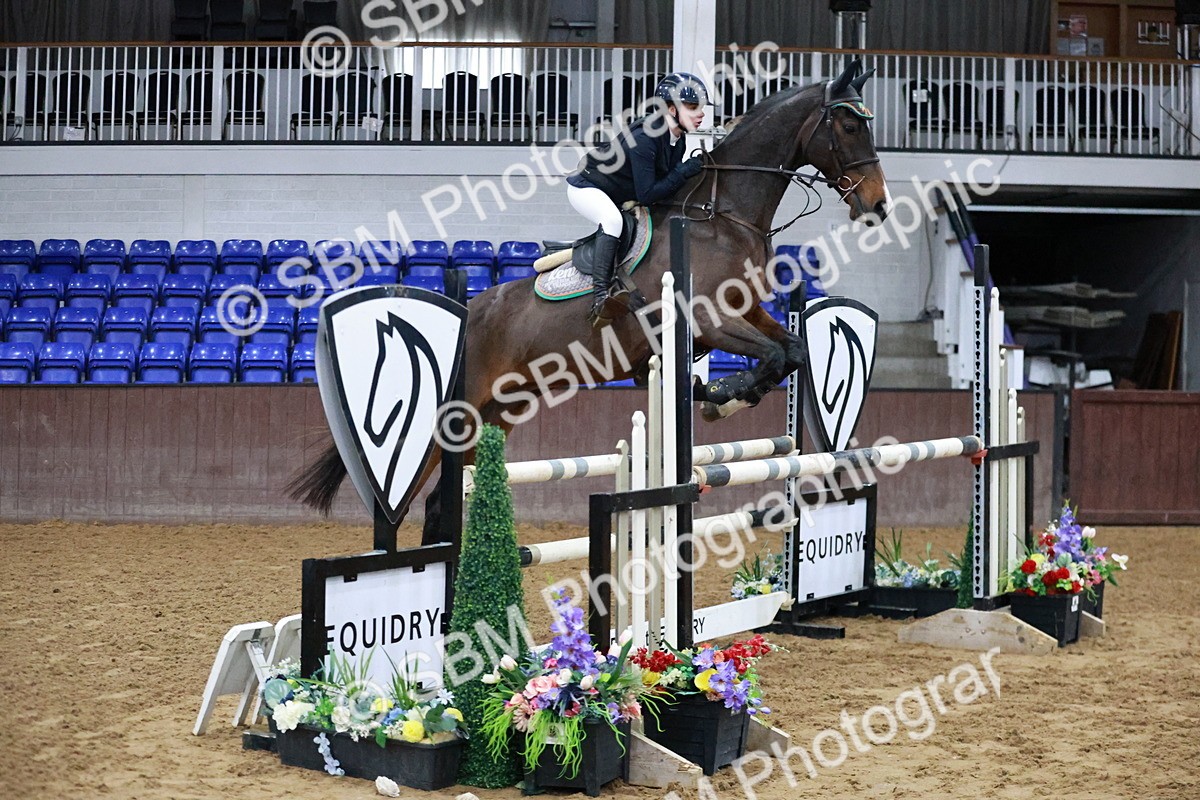 SBM_004320 - Class 17 - Senior Newcomers - 1.10m