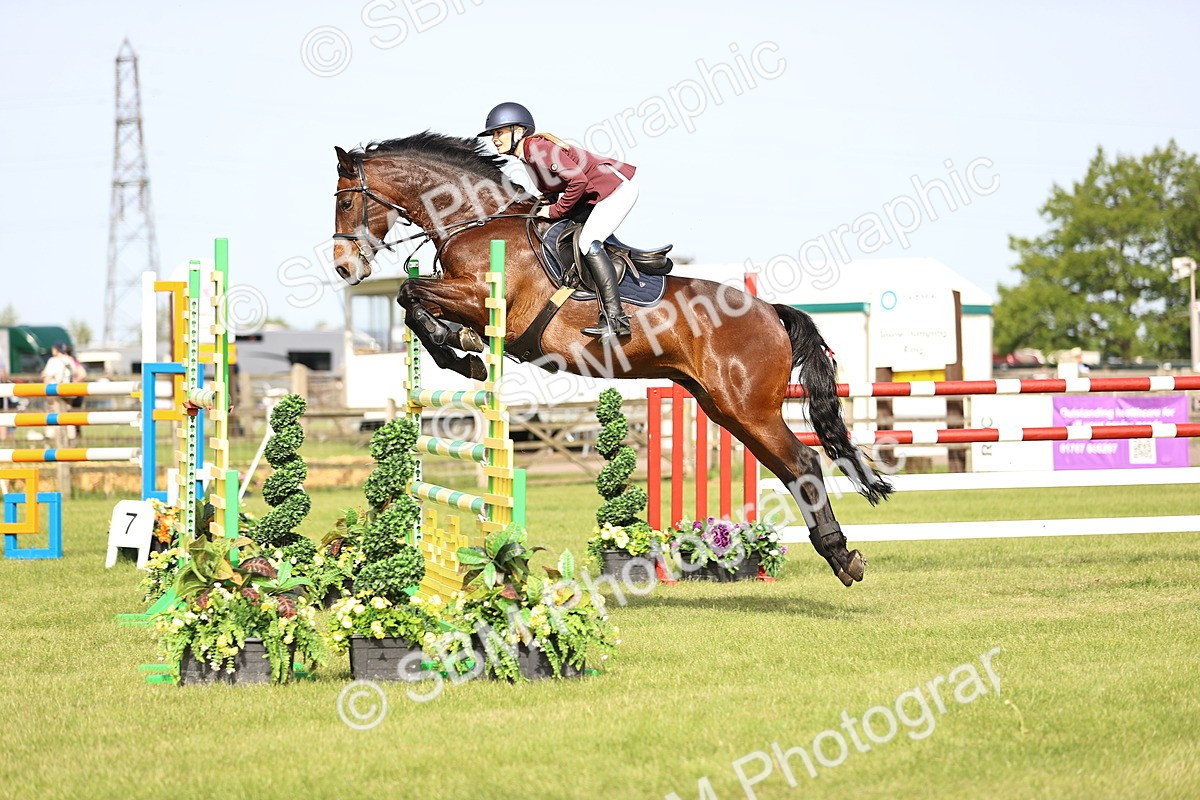 SBM_01273 - Class 200 - Martin Grant Homes Welcome Stakes 1.25m Open