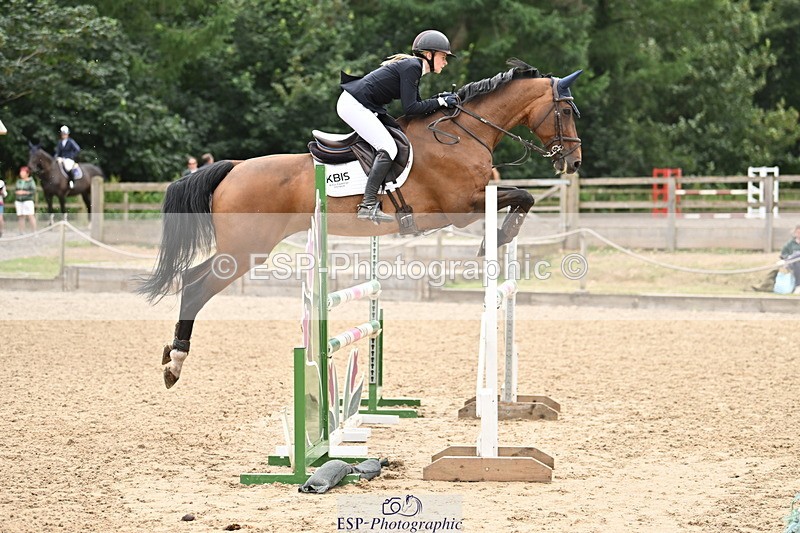 250706A-143512-20008 - Cls 49 Snr 1.10m Grand Prix