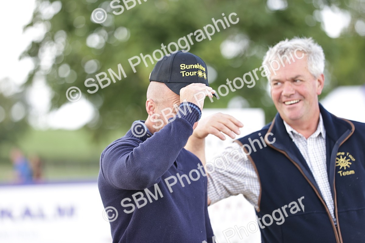 SBM_18747 - J33 - Senior 75cm Championship