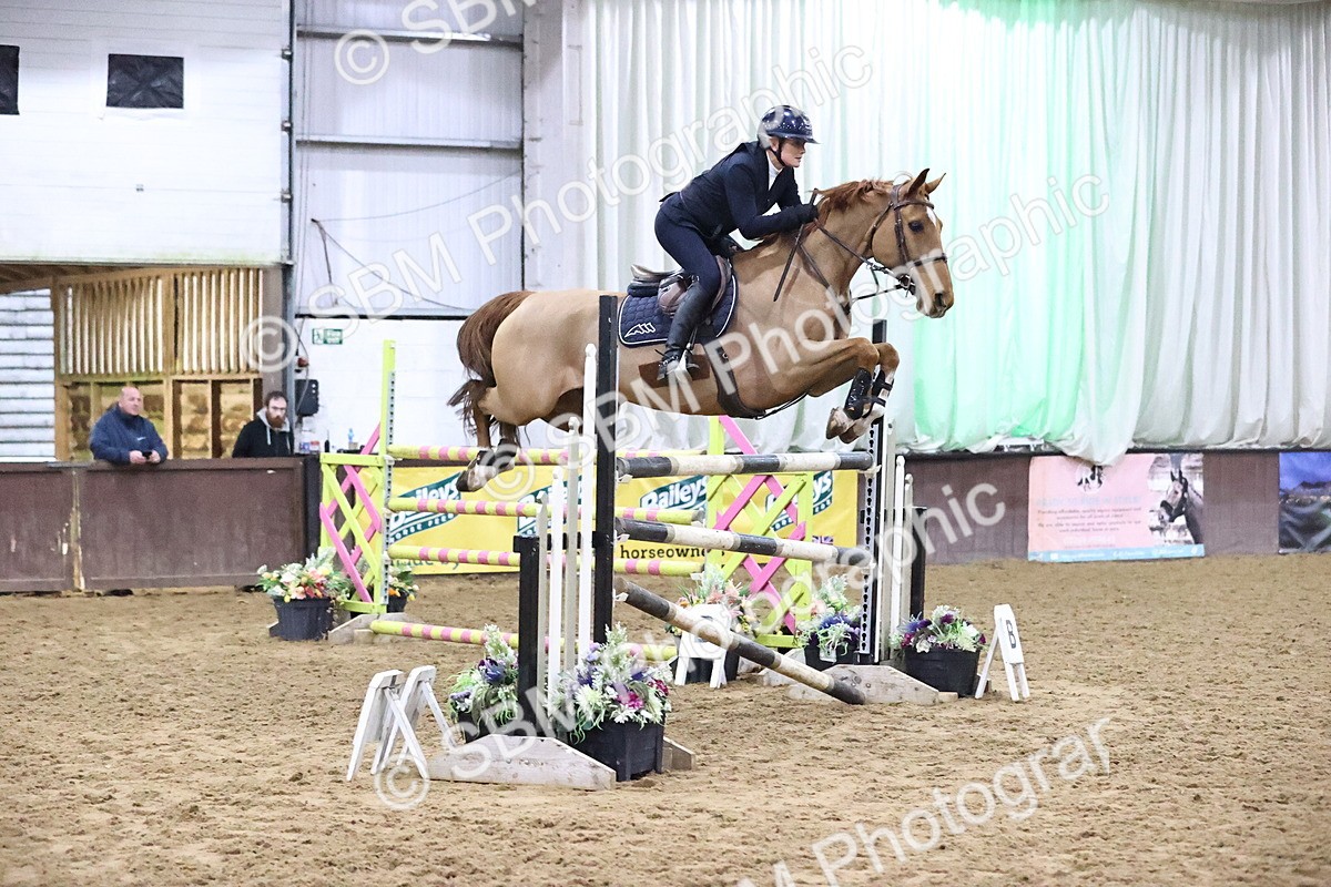 SBM_002689 - Class 13 - National 1.30m 1.40m