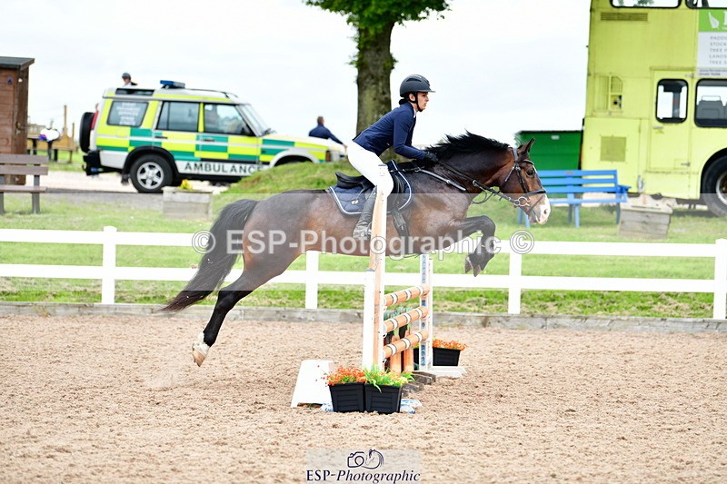 240524A-125811-03323 - Cls 22 95cm National Am Qualifier