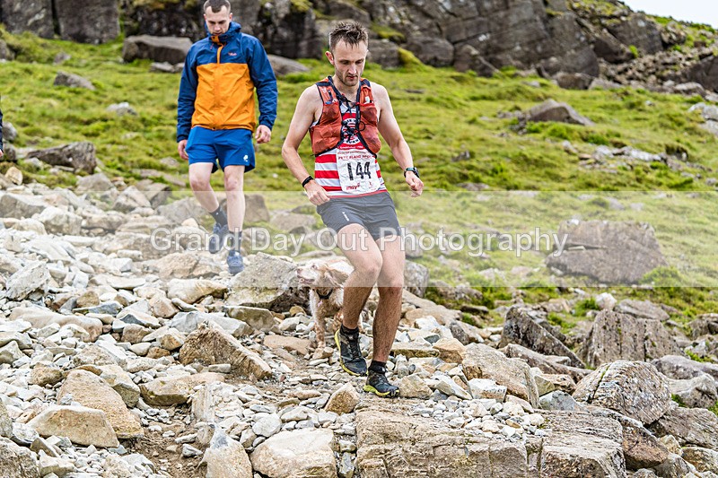 Wasdale-1064 - Wasdale Horseshoe Fell Race Saturday 13th July 2024