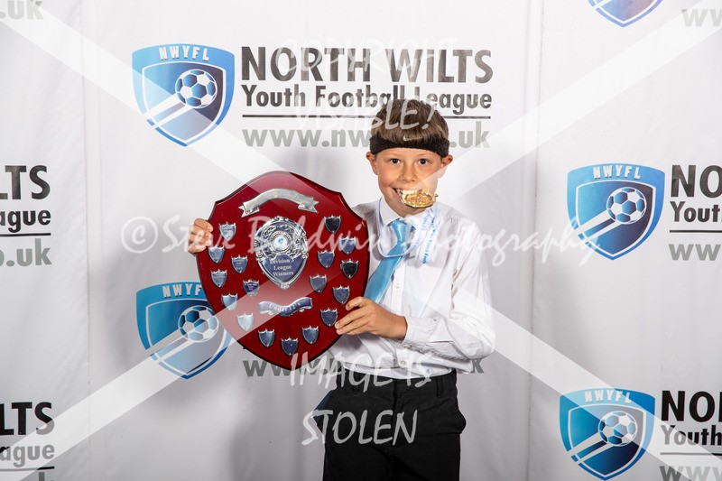 2023-07-02 North Wilts Presentations-511 - FC Abbey Meads Youth Grey