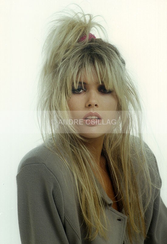 MANDY SMITH - S..