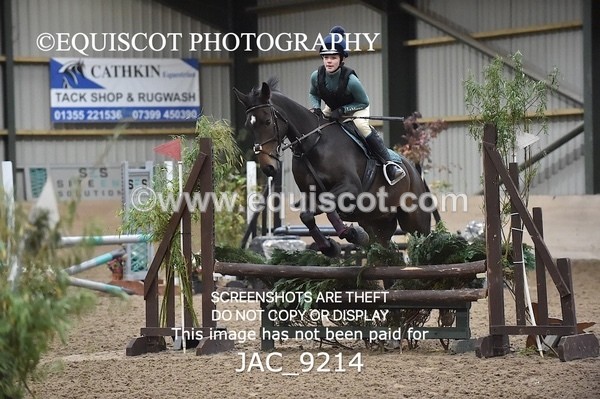 JAC_9214 - CLASS 5 - ARENA EVENTING BE 80CM