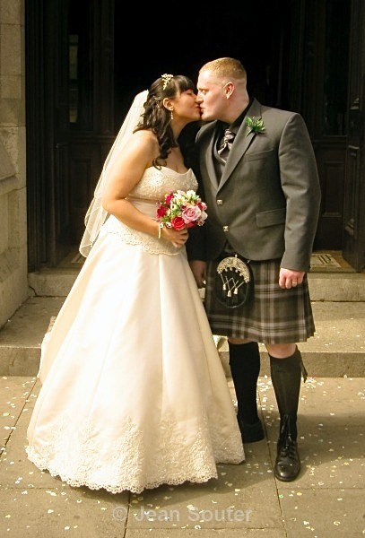  - Mike & Vicky