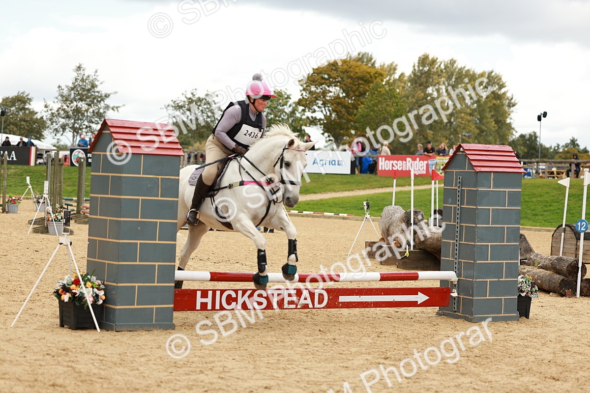 SBM_19044 - E8 - Eventers Challenge 50cm championship