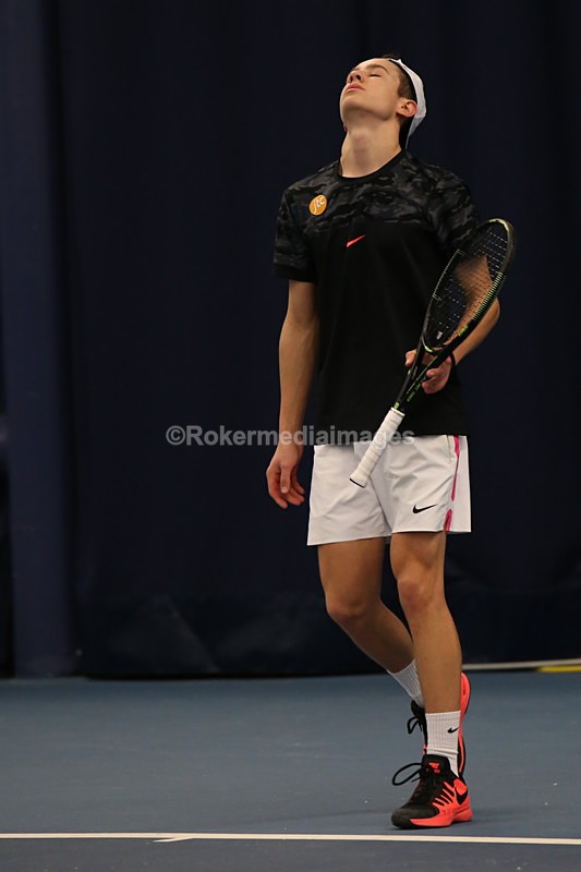 IMG_8289 - AEGON BRITISH TOUR JAN 2016