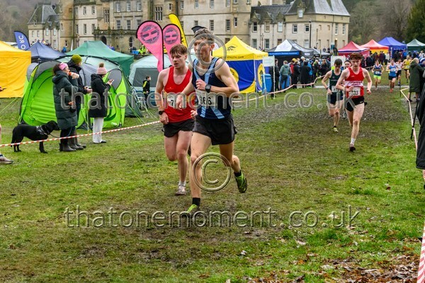 Falkirk26-815745 - Senior Men Set Two