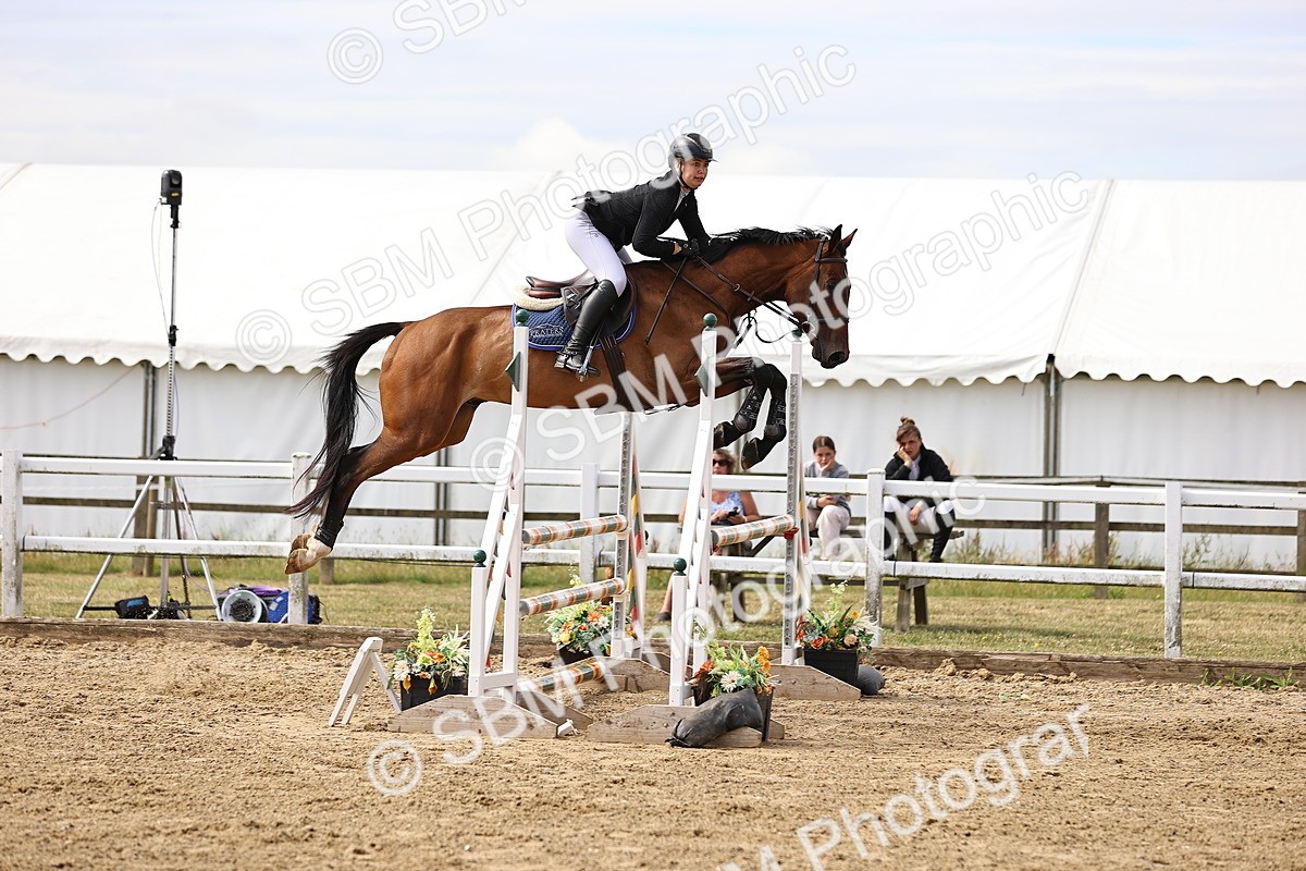 SBM_009489 - Class 7 - Senior Discovery - 1.00m Open