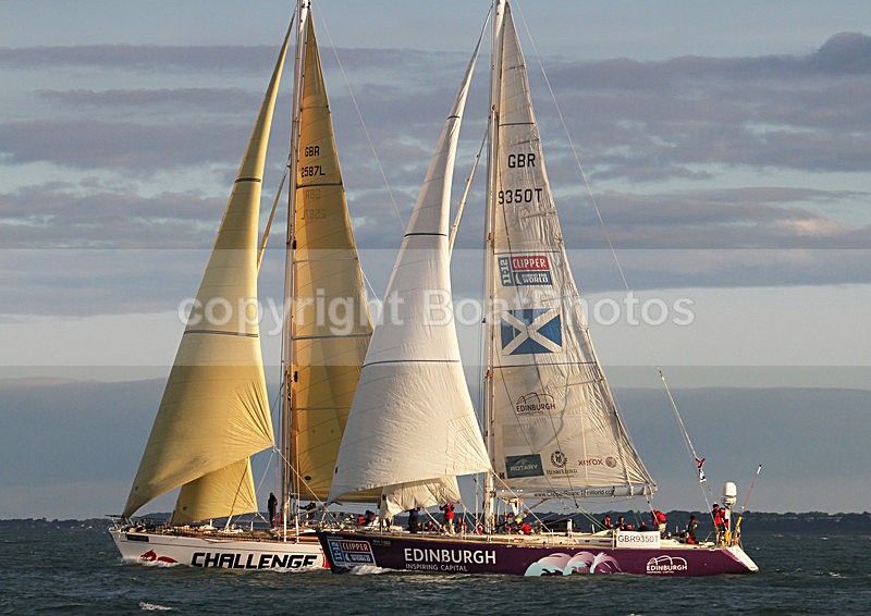 130601 GBR2587L GBR9350T IMG_4560 - ROUND THE ISLAND RACE - 1st June 2013