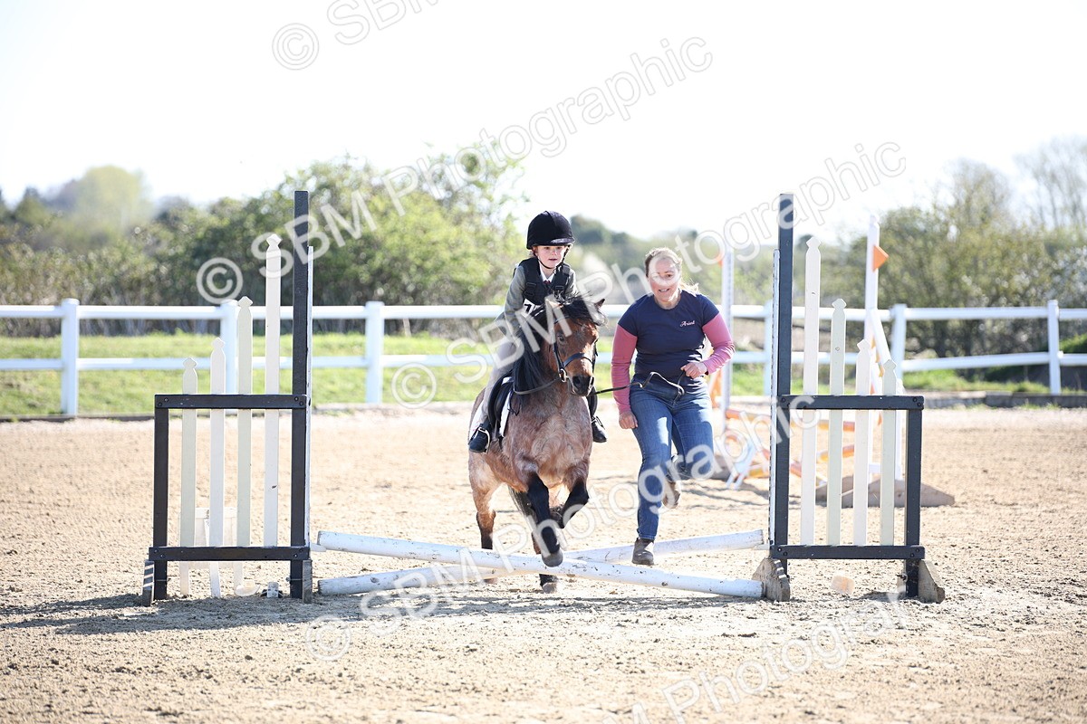 SBM_000165 - Class 1 - 40cm