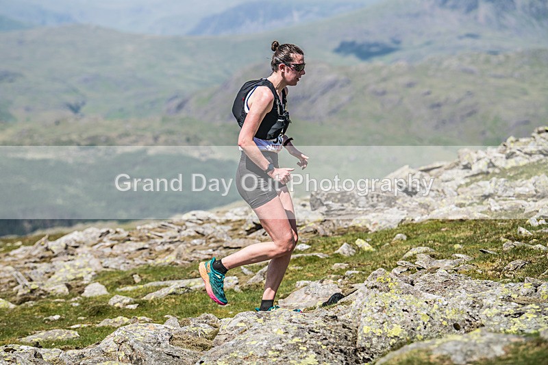 Duddon Short-89 - Duddon Valley Short Fell Race Saturday 30th May 2026