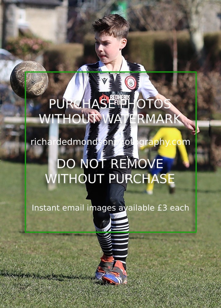 IMG_4805 - Kendal Utd U10 vs Craven Wanderers (17/3/25)