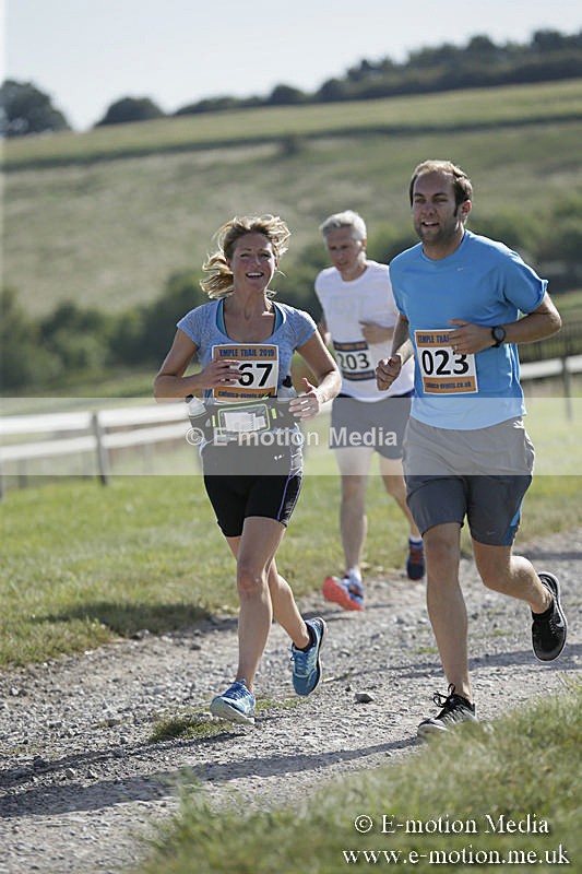 CAD150919-0161 - Marlborough Tiny Temple 7 mile and Temple Half-Marathon 15/09/19