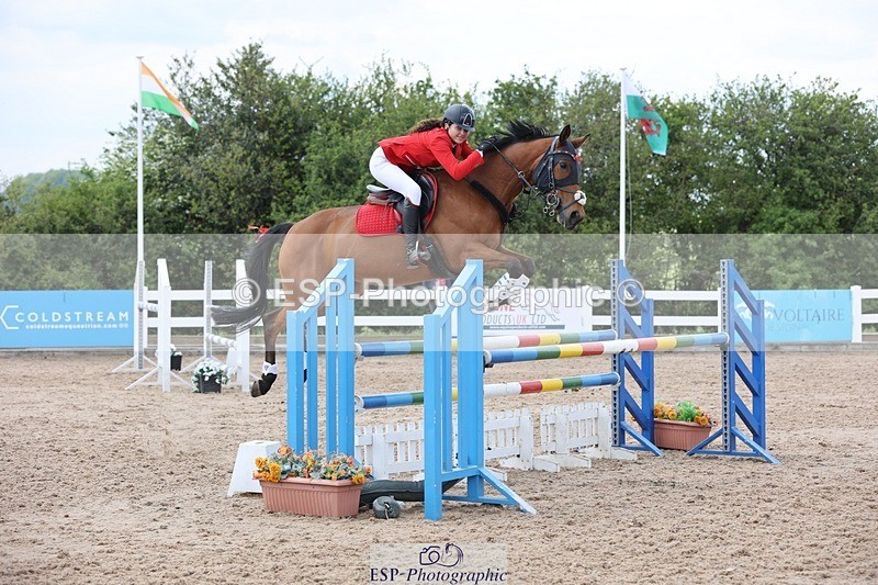 250509-144857-07945 - Cls 22 1.05m Amateur Qualifier