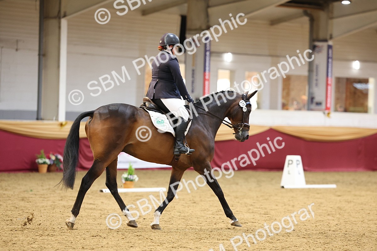 SBM_09541 - Class 51 Dressage to Music