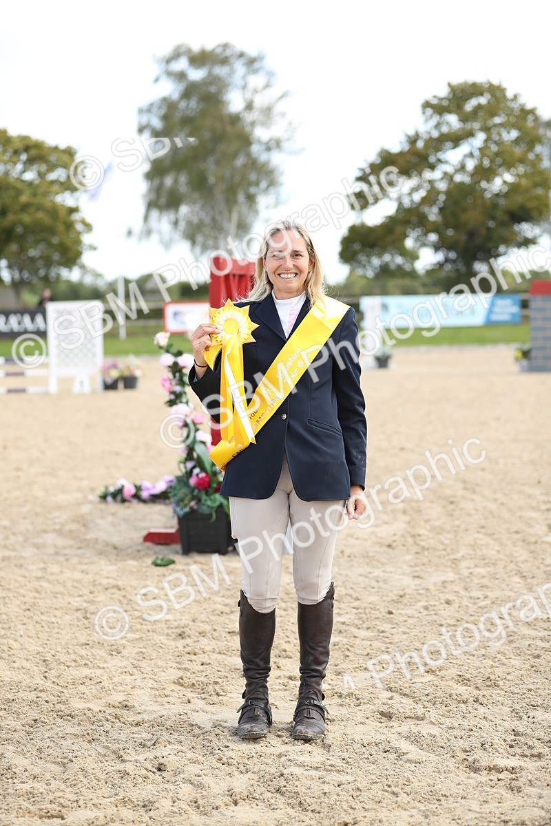 SBM_06553 - J29 - Senior Horse & Pony 65cm Championship