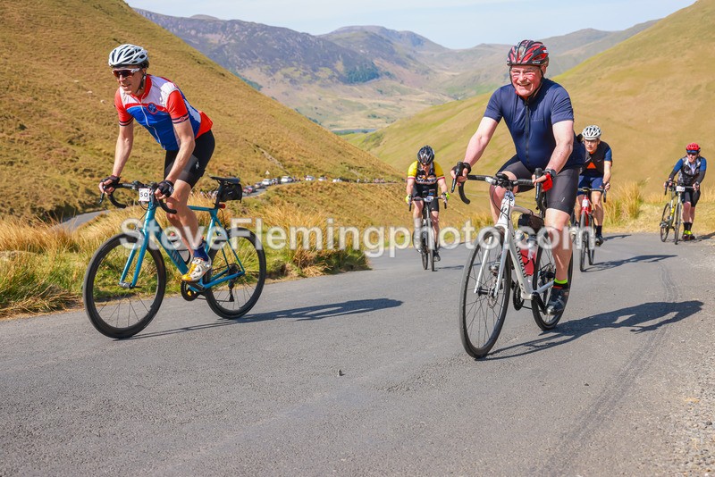 104032 - Newlands Pass 10.00-11.00