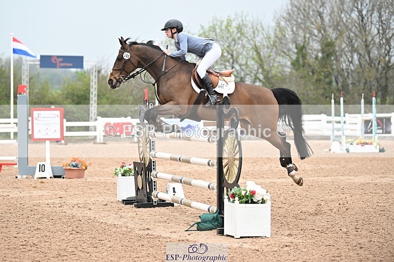 250424-151138-05863 - Cls 45 Ponies - Major Tour