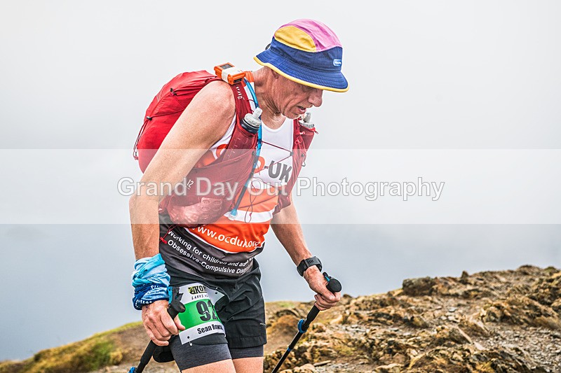 Lakes Ultra-159 - Kong Lakes Ultra Fell Race Saturday 24th June 2023
