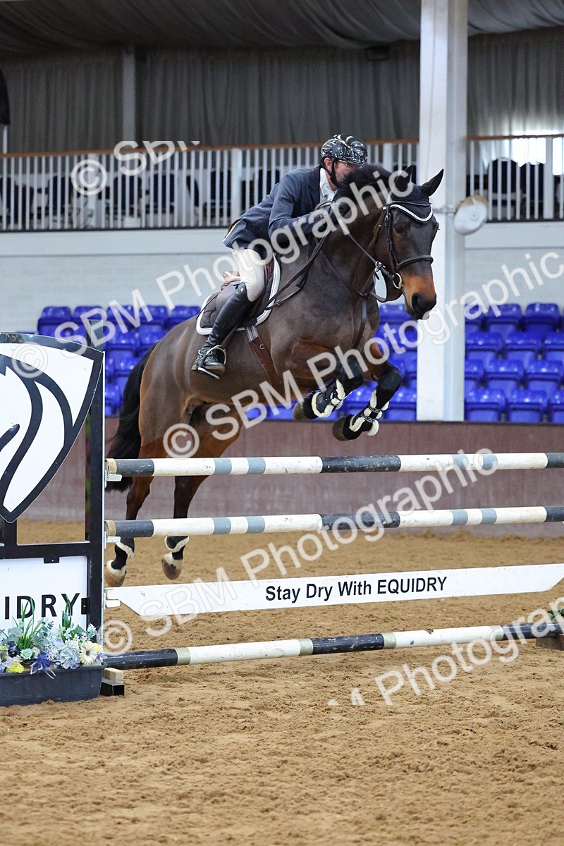 SBM_003619 - Class 17 - Blue Chip Calming Performance Championship Qualifier